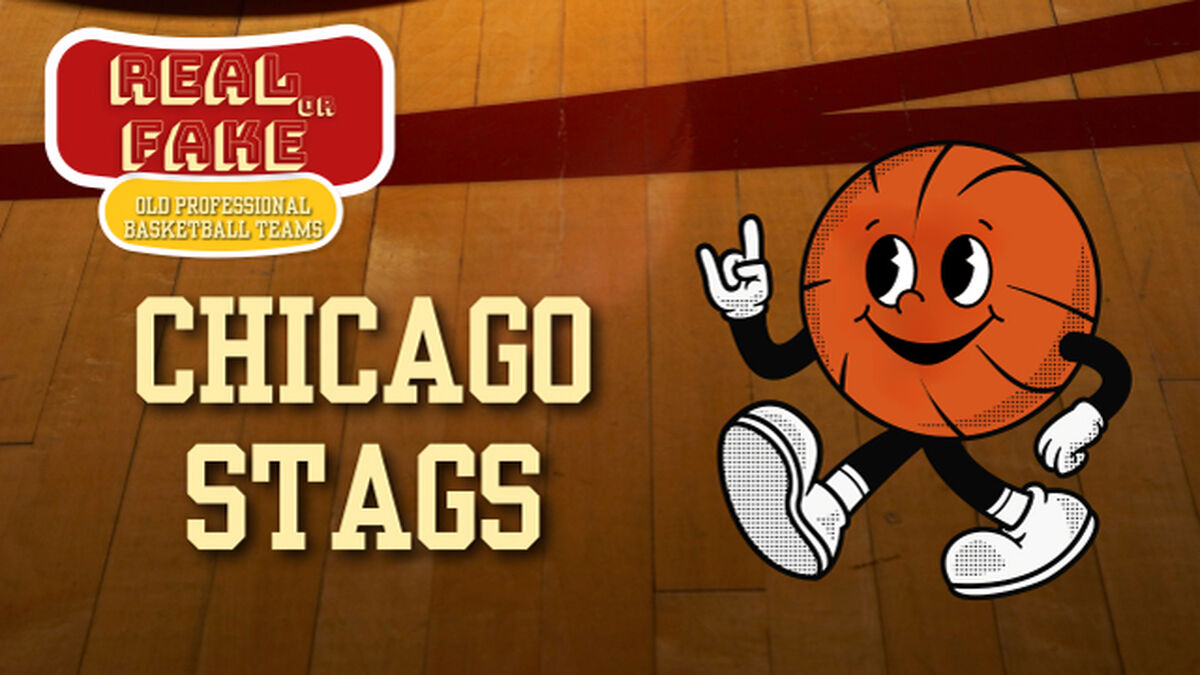 Real or Fake: Basketball Teams image number 1